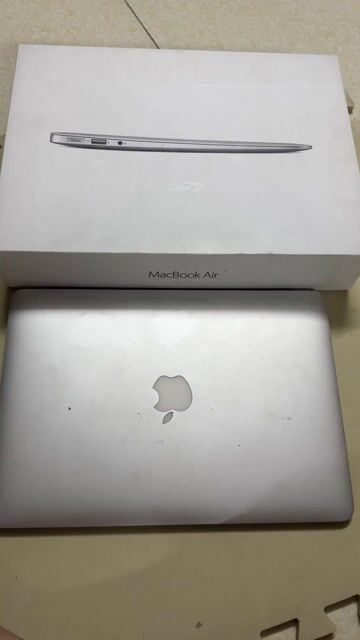 ⚡ MacBook Air 2013 xác – Full hộp, main zin – Thợ. Mua bán Laptop tại Quận Long Biên Hà Nội được đăng bởi Đức Hoàn hình 1