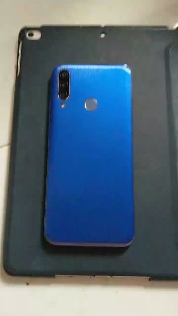 Vsmart Joy 3 Blue Ram4/64GB Full Zin Đẹp Yutu Mượt. Mua bán Điện thoại tại Quận Gò Vấp Tp Hồ Chí Minh được đăng bởi THCellPhones hình 1