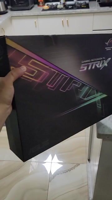 Asus GL553VD i7-7700HQ 16GB/256GB. Mua bán Laptop tại Quận Bình Tân Tp Hồ Chí Minh được đăng bởi Shop Thuyền Sáng hình 1