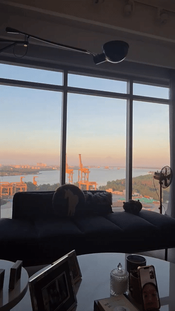 Cho thuê Căn hộ Chung cư LuxGarden Quận 7 Tp Hồ Chí Minh diện tích 170 m² giá 25 triệu/tháng