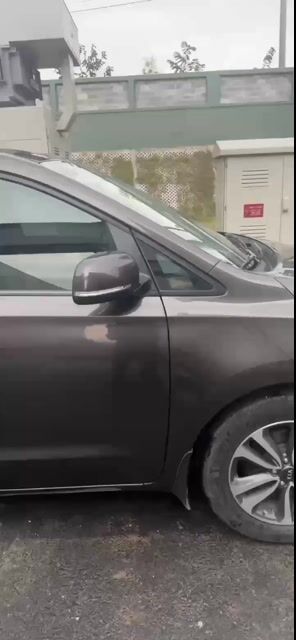 Kia Sedona 2016 2.2L DAT - 157486 km. Mua bán Ô tô tại Quận Bình Thạnh Tp Hồ Chí Minh được đăng bởi Thư Trần hình 1