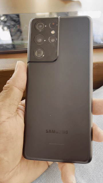 Samsung S21 Ultra 5G 128GB Đen. Mua bán Điện thoại tại Thành phố Thủ Đức Tp Hồ Chí Minh được đăng bởi Long hình 1