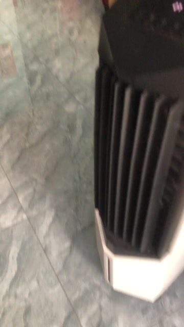 Quạt hơi nước Trắng Đen đã sử dụng. Mua bán Quạt tại Quận 12 Tp Hồ Chí Minh được đăng bởi      thảo ng hình 1