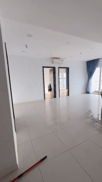 Cho thuê Căn hộ Chung cư Xi Grand Court Quận 10 Tp Hồ Chí Minh diện tích 93 m² giá 17,5 triệu/tháng