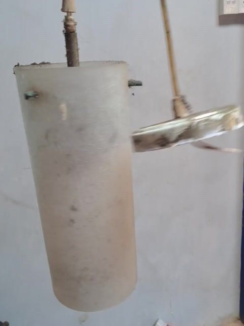 Đèn chùm Thủy tinh Trắng. Mua bán Đèn tại Quận 12 Tp Hồ Chí Minh được đăng bởi Phượng Hoàng hình 1