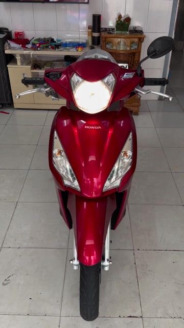 Bán vison 2018 bstp khoá ga xe đẹp (trùm mền) 9chủ. Mua bán Xe máy tại Quận 8 Tp Hồ Chí Minh được đăng bởi Quảng Hậu GIÁ TỐT hình 1