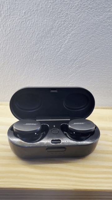 Tai nghe Bose sport earbuds. Mua bán Tivi, Âm thanh tại Quận 5 Tp Hồ Chí Minh được đăng bởi Giang Sơn hình 1