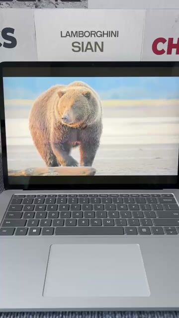 SSD 1TB Surface Laptop Studio i7/16GB likenew 99%. Mua bán Laptop tại Quận Hoàng Mai Hà Nội được đăng bởi Tiến Nam hình 1