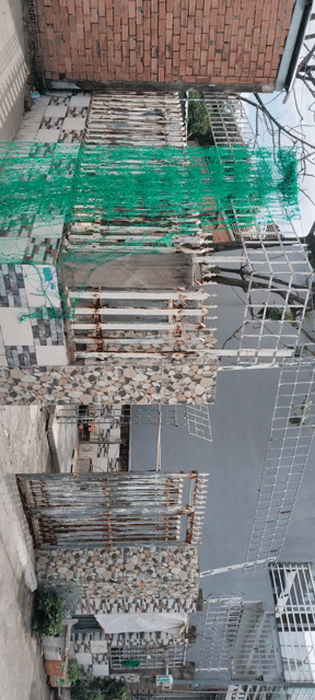 Cho thuê Nhà ở Huyện Hóc Môn Tp Hồ Chí Minh diện tích 200 m² giá 8 triệu/tháng
