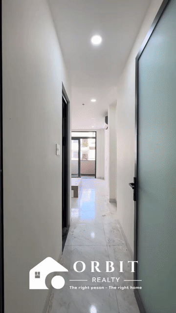 Cho thuê Căn hộ Chung cư Quận Bình Thạnh Tp Hồ Chí Minh diện tích 30 m² giá 6,2 triệu/tháng