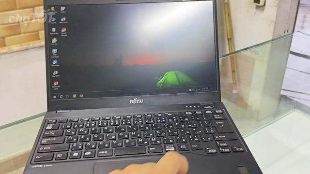 Fujitsu U939 i5/8GB/256GB. Mua bán Laptop tại Huyện Mỹ Đức Hà Nội được đăng bởi Lê Tiến 086chín1616chín6 hình 1