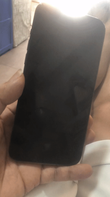 iPhone 13 Pro Max Xám Hỏng. Mua bán Điện thoại tại Quận Dương Kinh Hải Phòng được đăng bởi Namtien ̲hair hình 1