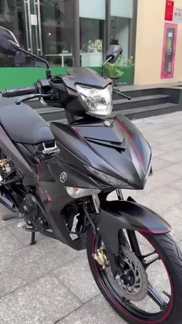 🔥 BÁN YAMAHA EXCITER 2018 SIÊU CHẤT_150– GIÁ RẺ 🔥. Mua bán Xe máy tại Quận Gò Vấp Tp Hồ Chí Minh được đăng bởi LONG THỊNH hình 1