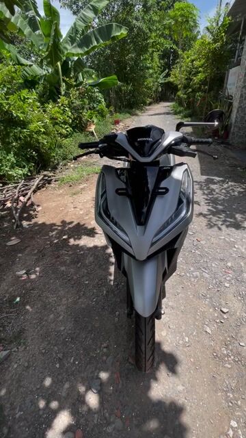 Cần bán xe vario125 xe 9 chủ. Mua bán Xe máy tại Huyện Lai Vung Đồng Tháp được đăng bởi Tinh Tran hình 1