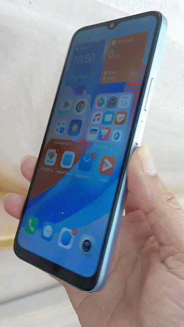 Honor WDY-AN00 Xanh nhạt. Mua bán Điện thoại tại Quận Tân Bình Tp Hồ Chí Minh được đăng bởi Thành hải Trân hình 1
