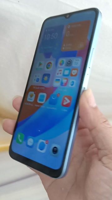 Honor WDY-AN00 Xanh nhạt. Mua bán Điện thoại tại Quận Tân Bình Tp Hồ Chí Minh được đăng bởi Thành hải Trân hình 1