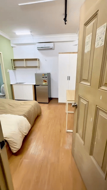 Cho thuê Phòng trọ Quận Bình Thạnh Tp Hồ Chí Minh diện tích 20 m² giá 4,5 triệu/tháng