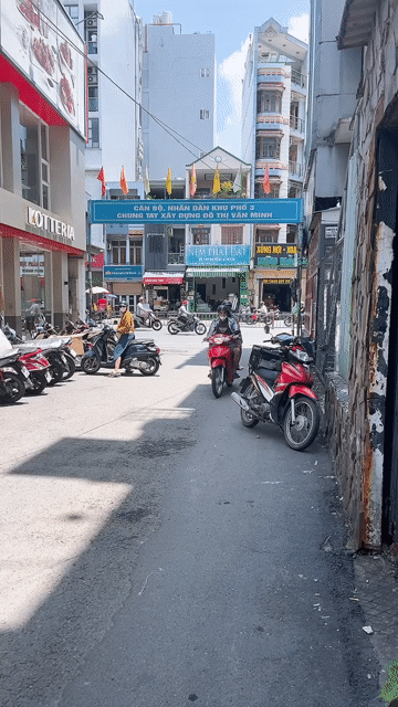 Mua bán Nhà ở Quận 8 Tp Hồ Chí Minh diện tích 48 m² giá 4,37 tỷ