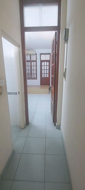 Cho thuê Nhà ở Quận Đống Đa Hà Nội diện tích 27 m² giá 3 triệu/tháng