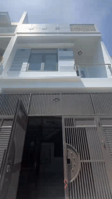 Cho thuê Nhà ở Quận Sơn Trà Đà Nẵng diện tích 88 m² giá 20 triệu/tháng