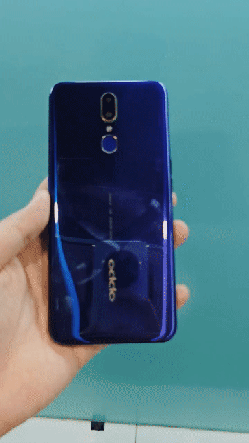 Oppo F11 Ram 8G-256G máy đẹp 😍. Mua bán Điện thoại tại Huyện Hòa Thành Tây Ninh được đăng bởi A phan hình 1