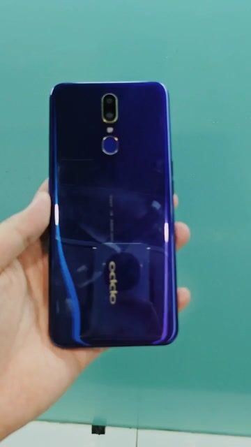 Oppo F11 Ram 8G-256G máy đẹp 😍. Mua bán Điện thoại tại Huyện Hòa Thành Tây Ninh được đăng bởi A phan hình 1