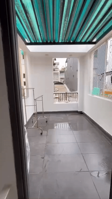 Cho thuê Nhà ở Quận Phú Nhuận Tp Hồ Chí Minh diện tích 45 m² giá 14 triệu/tháng
