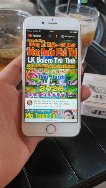 Apple iPhone 6S 64GB Vàng hồng. Mua bán Điện thoại tại Quận 7 Tp Hồ Chí Minh được đăng bởi Hoàng Long hình 1
