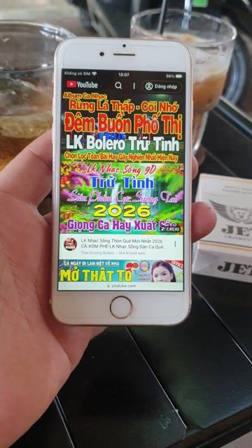 Apple iPhone 6S 64GB Vàng hồng. Mua bán Điện thoại tại Quận 7 Tp Hồ Chí Minh được đăng bởi Hoàng Long hình 1