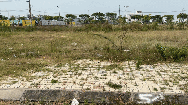 Mua bán Đất Quận Ngũ Hành Sơn Đà Nẵng diện tích 120 m² giá 4,4 tỷ