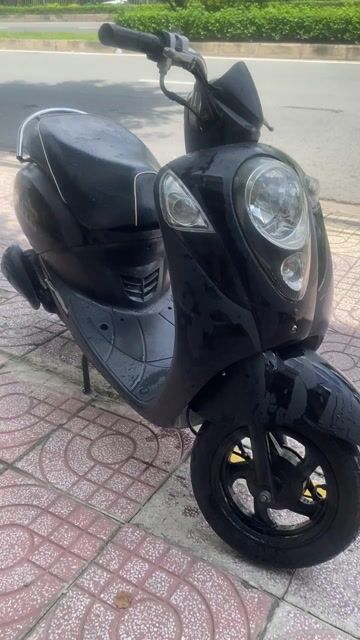 ELITE 50 cần bán. Mua bán Xe máy tại Quận 12 Tp Hồ Chí Minh được đăng bởi xe máy THÀNH LONG hình 1