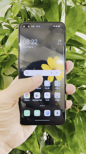 ✅OPPO RENO 5G RAM 12GB-256GB MỚI 100%✅. Mua bán Điện thoại tại Quận 10 Tp Hồ Chí Minh được đăng bởi GIA NGUYỄN STORE hình 1