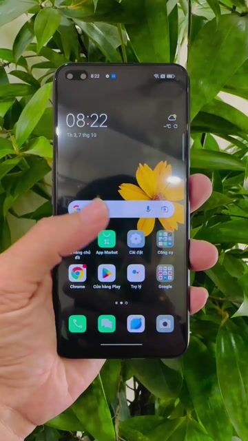 ✅OPPO RENO 5G RAM 12GB-256GB MỚI 100%✅. Mua bán Điện thoại tại Quận 10 Tp Hồ Chí Minh được đăng bởi GIA NGUYỄN STORE hình 1