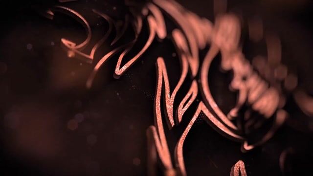 3D Visualisation of a Luxury Apartment