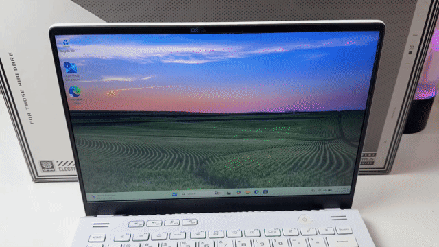 ROG Zephyrus G14-GA402RJ Ryzen 9 14 inch 16GB. Mua bán Laptop tại Quận Thanh Xuân Hà Nội được đăng bởi Junioor Computer hình 1