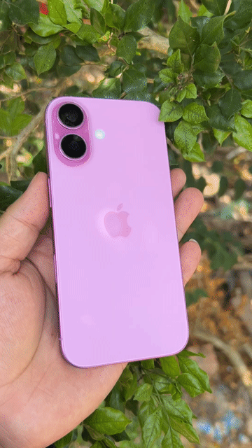 Apple Điện thoại 16 Thường Máy QT Full CN Zin all. Mua bán Điện thoại tại Thành phố Sa Đéc Đồng Tháp được đăng bởi Công Hiếu hình 1