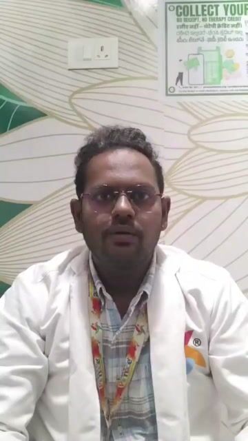 Jangamsetti Ravi Teja