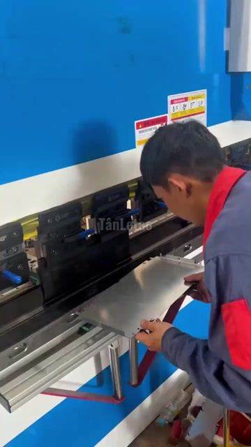 MÁY CHẤN NC TRUYỀN ĐỘNG TRỤC 70 TẤN 2.5M SẴN KHO. Mua bán Đồ chuyên dụng, Giống nuôi trồng tại Huyện Bến Lức Long An được đăng bởi Trần Hoàng Tân hình 1