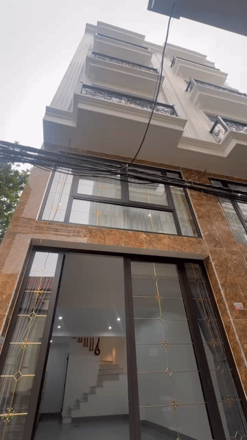 Mua bán Nhà ở Quận Hà Đông Hà Nội diện tích 35 m² giá 5,9 tỷ