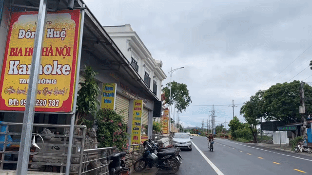 Mua bán Đất Huyện Tam Nông Phú Thọ diện tích 120 m² giá 1,55 tỷ