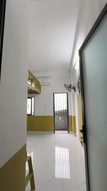 Cho thuê Phòng trọ Thành phố Thủ Đức Tp Hồ Chí Minh diện tích 28 m² giá 3 triệu/tháng