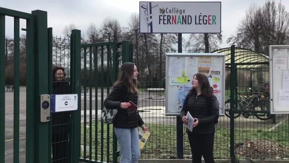 Les gourmandises, c'est ma passion!