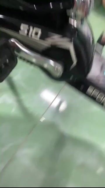 Xe Đạp Điện SonSu S10 cứng , leng keng 95%. Mua bán Xe điện tại Quận 8 Tp Hồ Chí Minh được đăng bởi lam gia huy hình 1