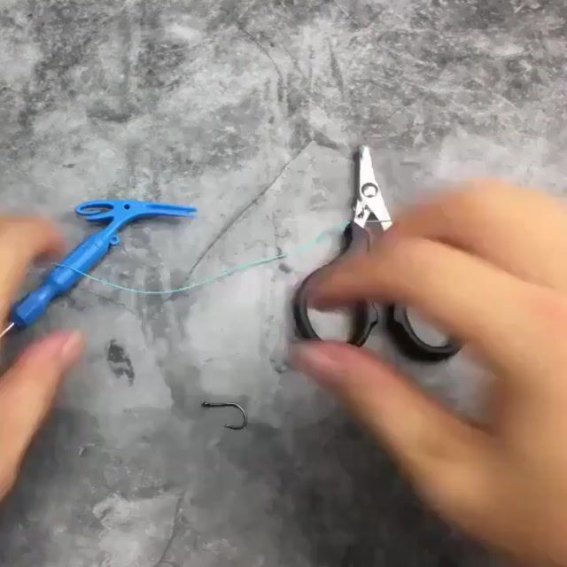 🐠 [MUA 2 TẶNG 1] CÂY BUỘC GỠ LƯỠI CÂU CÁ TIỆN DỤNG. Mua bán Đồ thể thao, Dã ngoại tại Quận Ninh Kiều Cần Thơ được đăng bởi Thanh Sang hình 1