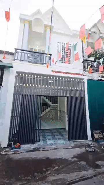 Mua bán Nhà ở Thành phố Thuận An Bình Dương diện tích 52 m² giá 1,35 tỷ