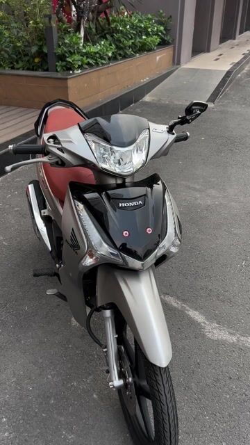 🔥 FUTURE LED UP WAVE I 125cc.thay nhớt miễn phí. Mua bán Xe máy tại Quận Tân Phú Tp Hồ Chí Minh được đăng bởi XE MÁY THIÊN HOÀNG mua bán trao đổi xe máy xe điện hình 1