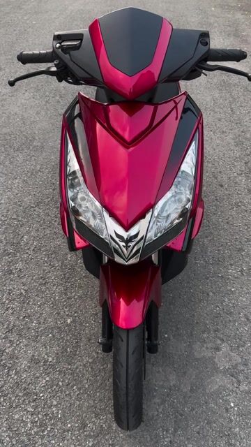 💥Honda AB 2009 Fi nhập thái SK SM trùng nhau. Mua bán Xe máy tại Quận 12 Tp Hồ Chí Minh được đăng bởi XE MÁY HẢI THANH hình 1