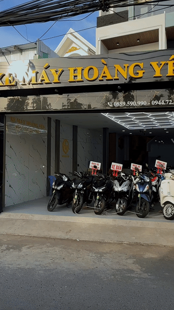 BÁN XE TRẢ GÓP CHỈ CẦN CCCD ĐỦ 18tuổi TRẢ TRƯỚC 0₫. Mua bán Xe máy tại Quận Ninh Kiều Cần Thơ được đăng bởi XE MÁY HOÀNG YẾN hình 1