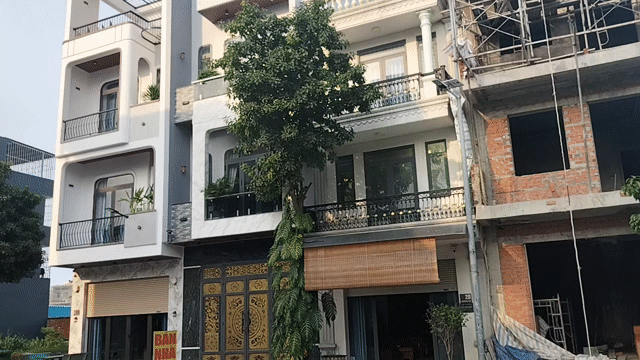 Mua bán Đất Thành phố Dĩ An Bình Dương diện tích 97 m² giá 3,5 tỷ