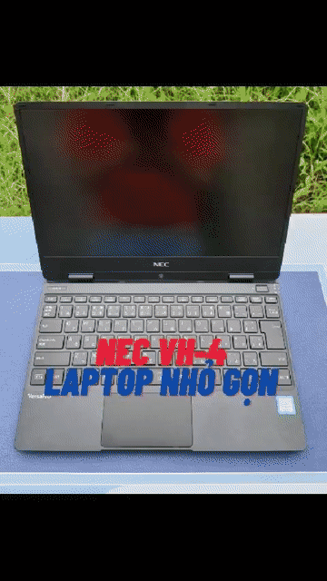Laptop NEC VersaPro Nhẹ|i5-8200Y|RAM 8GB|SSD128GB. Mua bán Laptop tại Quận Tân Phú Tp Hồ Chí Minh được đăng bởi MÁY ZIN CHUẨN GIAO TẬN NHÀ hình 1